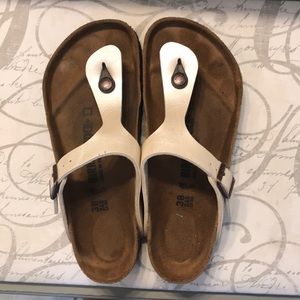 Birkenstock Gizeh sandal